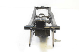 2007 Kawasaki ZX6R Ninja Straight Rear Subframe Sub Frame 32160-0258 | Mototech271