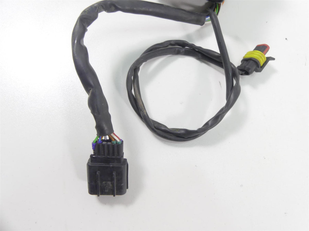 2019 KTM 1290R Super Adventure Handsfree Ignition Switch Key Lock Cdi 6071106600 {{ shop.shopifyCountryName }} - Mototech271