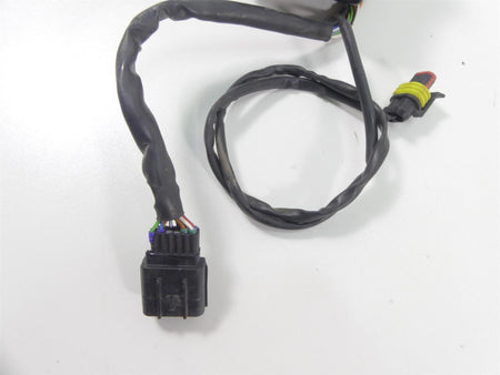 2019 KTM 1290R Super Adventure Handsfree Ignition Switch Key Lock Cdi 6071106600 {{ shop.shopifyCountryName }} - Mototech271