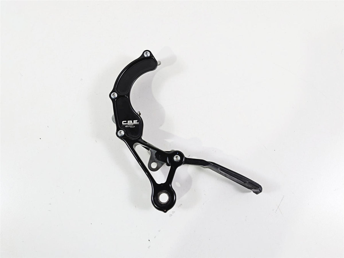 2018 Aprilia RSV4 RR CBE Factory Front Sprocket Cover Guard SCPAP001B04 {{ shop.shopifyCountryName }} - Mototech271