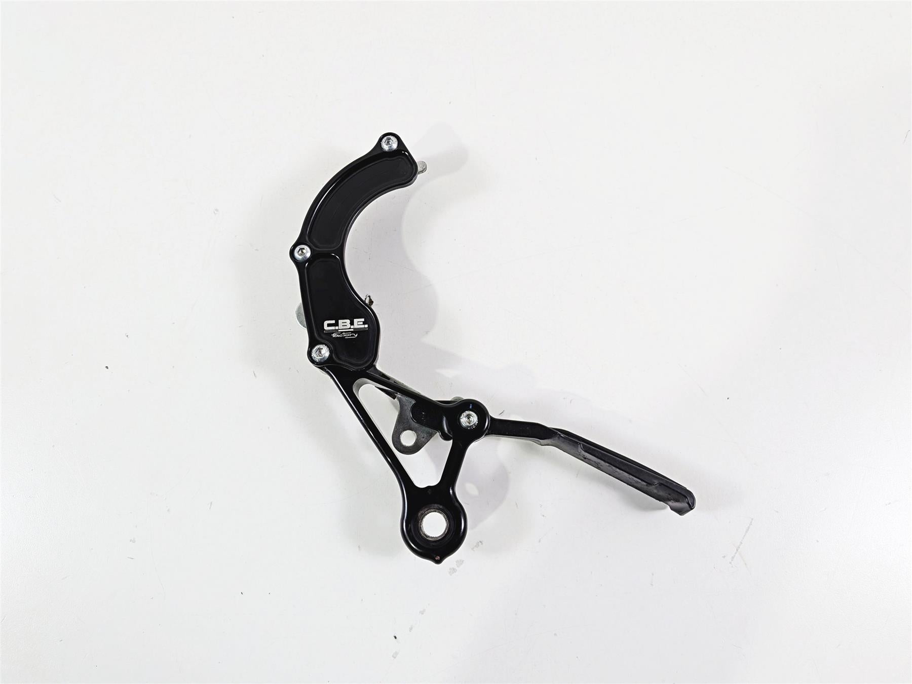 2018 Aprilia RSV4 RR CBE Factory Front Sprocket Cover Guard SCPAP001B04 {{ shop.shopifyCountryName }} - Mototech271