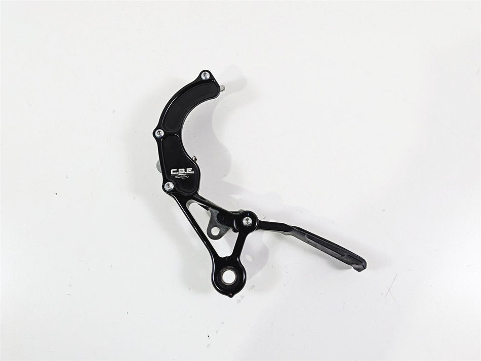 2018 Aprilia RSV4 RR CBE Factory Front Sprocket Cover Guard SCPAP001B04 {{ shop.shopifyCountryName }} - Mototech271