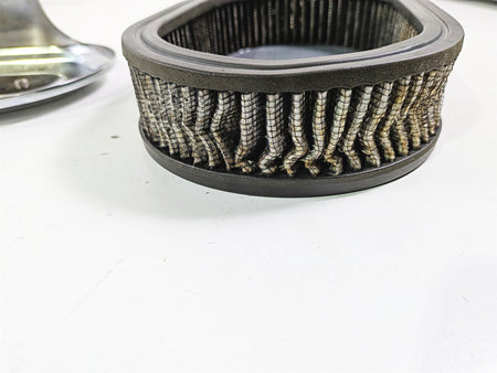 2016 Harley FXDWG Dyna Wide Glide High Output Air Cleaner Filter - Read 29400025 {{ shop.shopifyCountryName }} - Mototech271