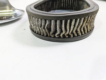 Load image into Gallery viewer, 2016 Harley FXDWG Dyna Wide Glide High Output Air Cleaner Filter - Read 29400025

