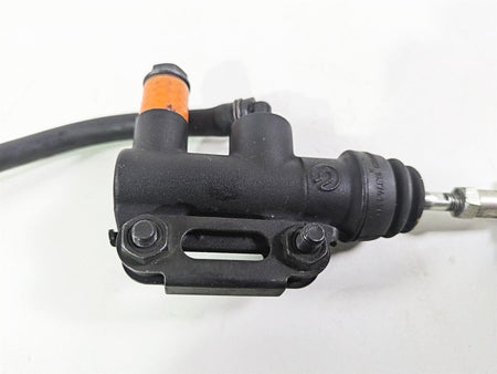 2015 Ducati Hypermotard 821 SP Brembo Rear Brake Master Cylinder 62540041A {{ shop.shopifyCountryName }} - Mototech271
