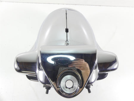 2007 Harley Touring FLHR SE CVO Road King Nacelle Headlight - Read 68344-05A {{ shop.shopifyCountryName }} - Mototech271