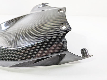 2017 Ducati Panigale 1299 Rear Carbon Fiber Fender Mud Guard 96900312A-Mototech271