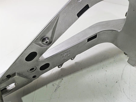 2020 Triumph Daytona 765 Moto2 Rear Swingarm Swing Arm & Axle T2050594 {{ shop.shopifyCountryName }} - Mototech271