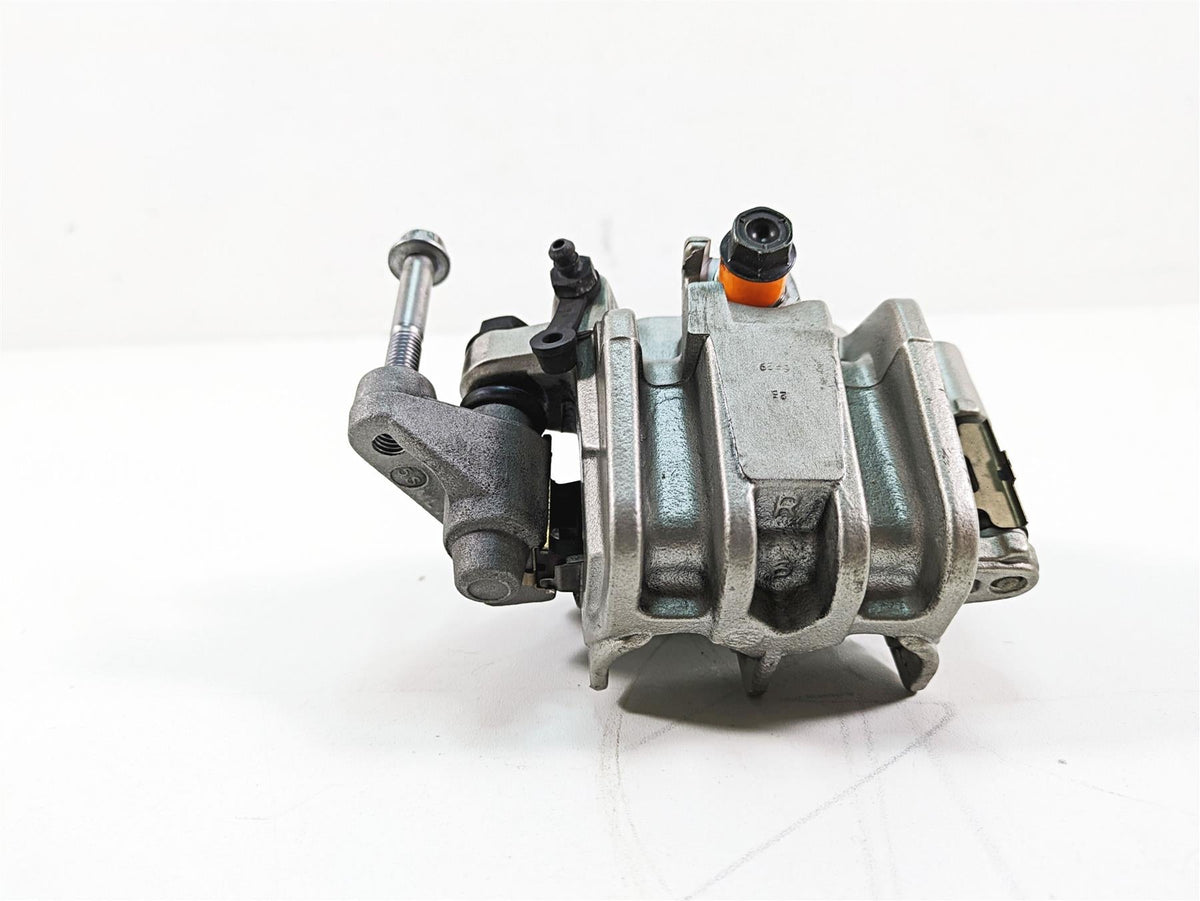 2006 Honda V-Twin VTX1300 R Nissin Front Brake Caliper 45250-MEM-671 {{ shop.shopifyCountryName }} - Mototech271