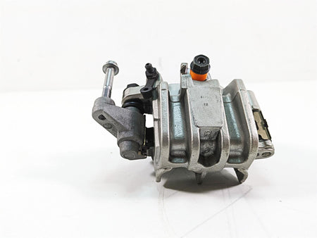 2006 Honda V-Twin VTX1300 R Nissin Front Brake Caliper 45250-MEM-671 {{ shop.shopifyCountryName }} - Mototech271