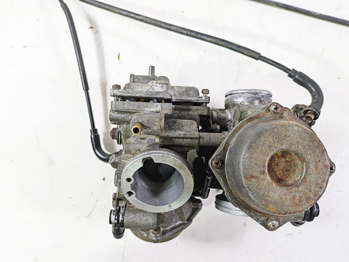 2002 Honda VT1100 Shadow Sabre Carburetor Carb - Read 16100-MAA-L00 {{ shop.shopifyCountryName }} - Mototech271