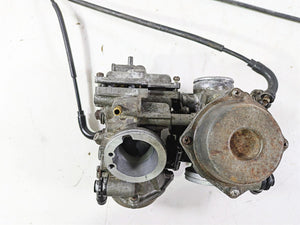 2002 Honda VT1100 Shadow Sabre Carburetor Carb - Read 16100-MAA-L00 | Mototech271
