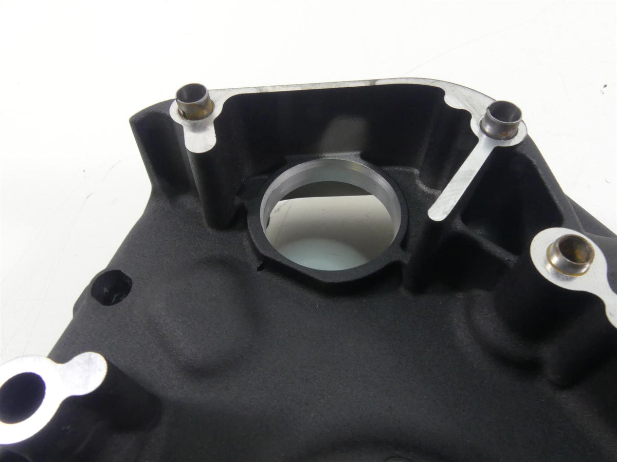 2016 Harley Touring FLHR Road King Inner Primary Drive Clutch Cover 60677-07A {{ shop.shopifyCountryName }} - Mototech271