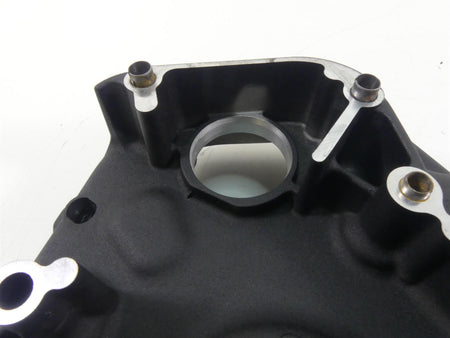 2016 Harley Touring FLHR Road King Inner Primary Drive Clutch Cover 60677-07A {{ shop.shopifyCountryName }} - Mototech271