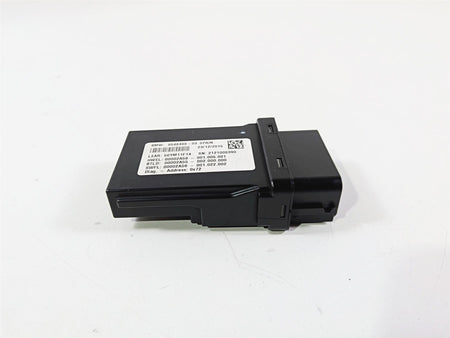 2016 BMW S1000XR K49 General Light control Module Cdi 61358546488-Mototech271