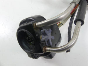 2005 Harley Dyna FXDLI Low Rider Right Hand Kill Start Control Switch 71684-06A