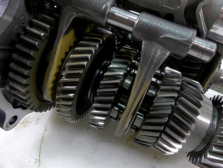 2017 Harley Dyna FXDB Street Bob 6 Speed Transmission Gear Pack 35260-06B {{ shop.shopifyCountryName }} - Mototech271