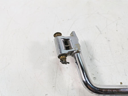 2013 Harley Softail FLSTFB Fat Boy Lo Side Jiffy Stand Kickstand - Read 50103-07 {{ shop.shopifyCountryName }} - Mototech271