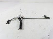 Load image into Gallery viewer, 2013 Harley VRSCDX Night Rod Sp Left Front Footpeg &amp; Shifter Parts 33757-01A | Mototech271
