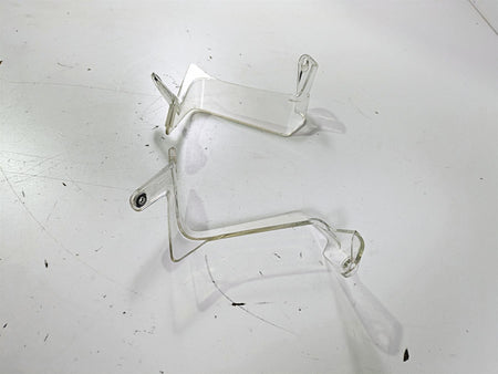 2016 Moto Guzzi Stelvio 1200 8V NTX Clear Wind Reflector Baffle Set 884293 {{ shop.shopifyCountryName }} - Mototech271