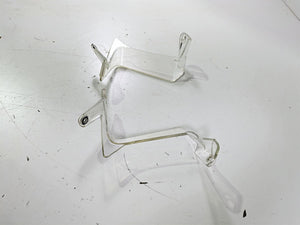 2016 Moto Guzzi Stelvio 1200 8V NTX Clear Wind Reflector Baffle Set 884293