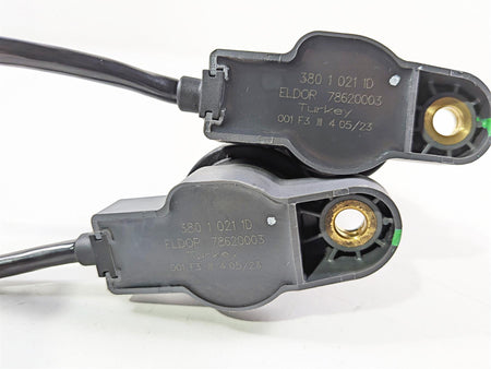 2023 Ducati Streetfighter V4 Set Of 4 Oem Eldor Ignition Coil Set 38010211D-Mototech271