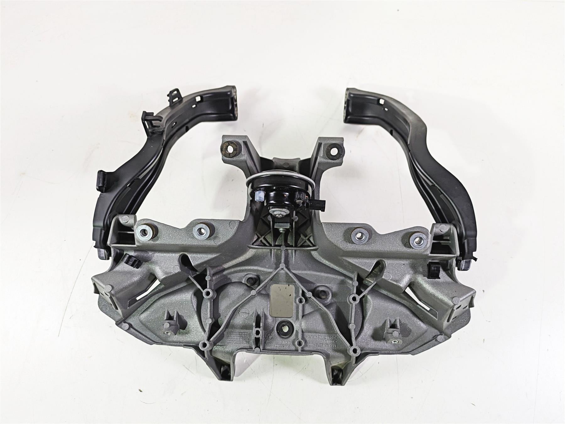 2016 BMW R1200RS K54 Front Stay Holder Carrier Mount 46638546875 {{ shop.shopifyCountryName }} - Mototech271