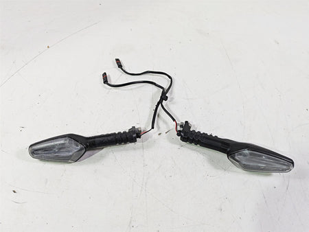 2023 BMW G310R K03 Front Blinker Turn Signal Set 63138557204 {{ shop.shopifyCountryName }} - Mototech271