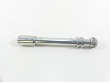Load image into Gallery viewer, 2010 Ducati Streetfighter 1098 S Front 25mm Wheel Spindle Axle 81910601A | Mototech271
