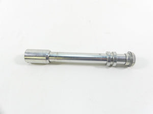 2010 Ducati Streetfighter 1098 S Front 25mm Wheel Spindle Axle 81910601A | Mototech271