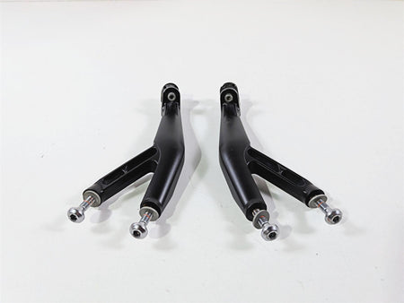 2024 Yamaha YZF R1 RN65 Rear Passenger Footpeg Mounts 2CR-2741L-01-00 {{ shop.shopifyCountryName }} - Mototech271
