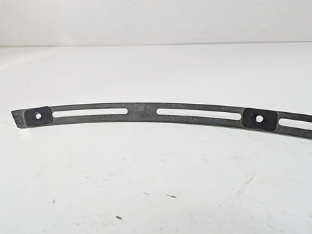 2010 Harley Touring FLHXSE CVO Street Glide Windshield Screen Trim 59133-99 {{ shop.shopifyCountryName }} - Mototech271