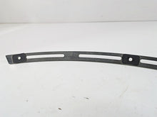 Load image into Gallery viewer, 2010 Harley Touring FLHXSE CVO Street Glide Windshield Screen Trim 59133-99
