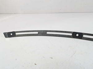 2010 Harley Touring FLHXSE CVO Street Glide Windshield Screen Trim 59133-99