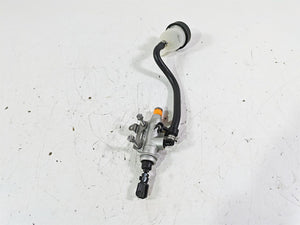 2017 BMW S1000R K47 Brembo Rear Brake Master Cylinder 34317720905 | Mototech271