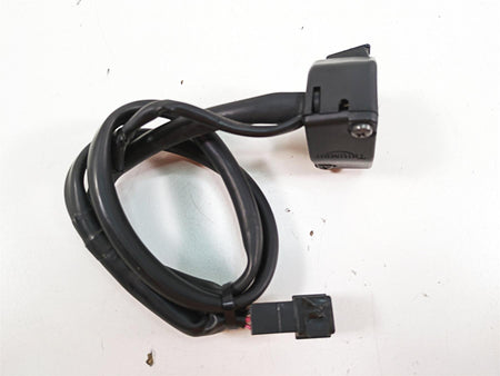 2012 Triumph Tiger 800XC ABS Right Hand Start Stop Control Switch -Read T2049255 {{ shop.shopifyCountryName }} - Mototech271