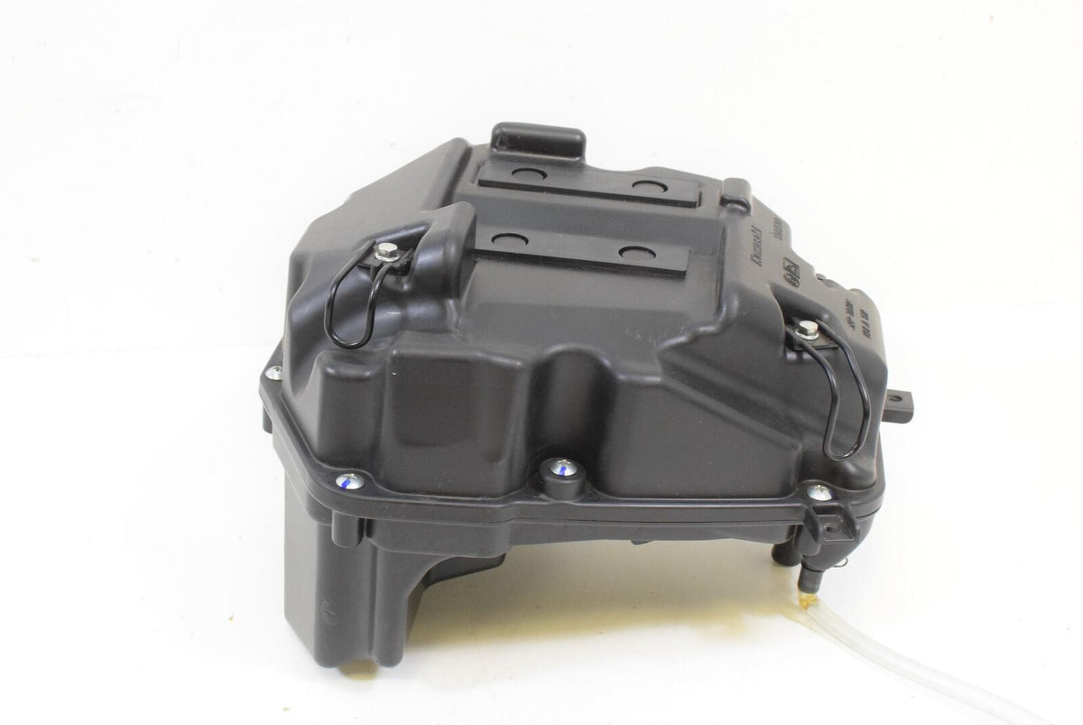 2018 Kawasaki EX650 Ninja Air Box Cleaner Breather Filter {{ shop.shopifyCountryName }} - Mototech271