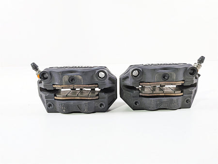 2023 BMW R1250RT RTP K52 Front Brembo Brake Caliper Set 34118556206 34118556205 {{ shop.shopifyCountryName }} - Mototech271