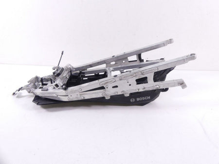 2016 Aprilia RSV 1100 Tuono V4 RR Straight Sub Frame Subframe 858849 {{ shop.shopifyCountryName }} - Mototech271