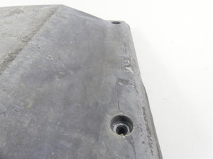 2010 Sea-Doo 4-Tec GTX 215 Riding Skid Plate Radiator Heat Exchanger 271001801 | Mototech271