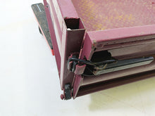 Load image into Gallery viewer, 2010 Kawasaki 610 4x4 Mule  Rear Cargo Bed 53029-7517 53029-0088 | Mototech271
