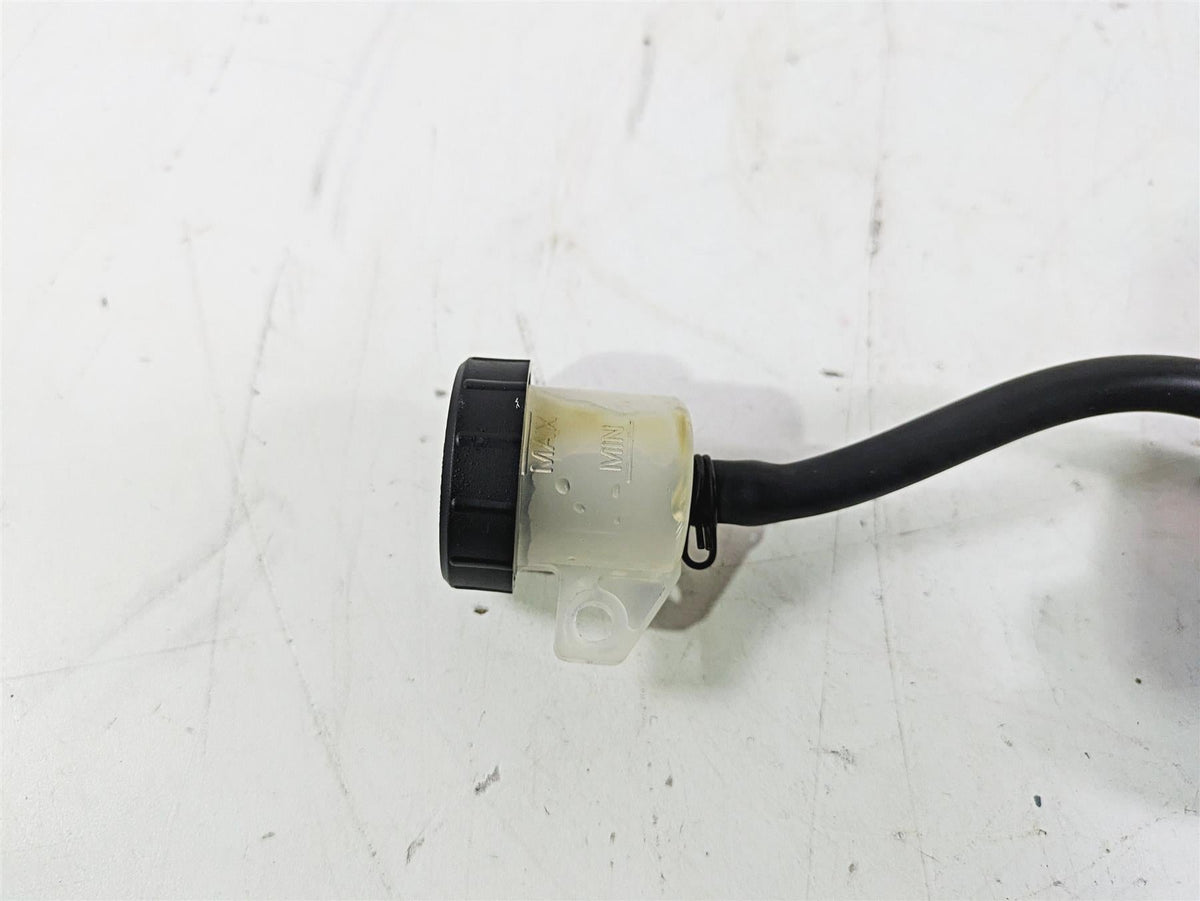 2018 Ducati Hypermotard 939 SP Brembo Rear Brake Master Cylinder 62540041A {{ shop.shopifyCountryName }} - Mototech271