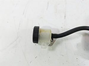 2018 Ducati Hypermotard 939 SP Brembo Rear Brake Master Cylinder 62540041A | Mototech271
