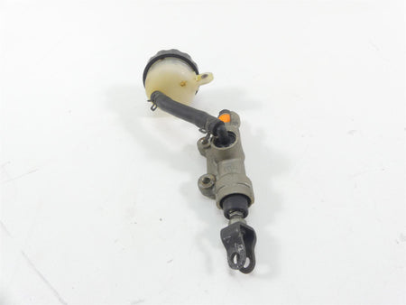 2003 Honda VTX1300 S Rear Nissin Brake Master Cylinder 1/2" 43510-MEA-672 {{ shop.shopifyCountryName }} - Mototech271