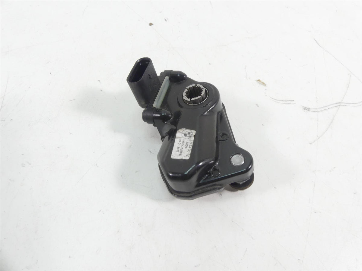 2017 BMW R1200RT K52 Quickshifter Quick Shift Shifter Assist 23418536884 {{ shop.shopifyCountryName }} - Mototech271