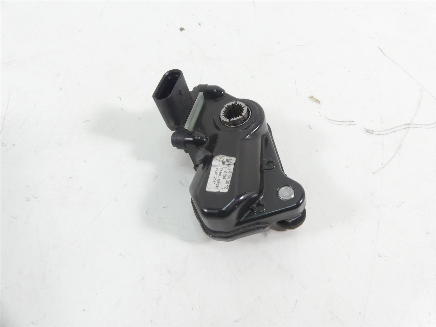 2017 BMW R1200RT K52 Quickshifter Quick Shift Shifter Assist 23418536884 {{ shop.shopifyCountryName }} - Mototech271