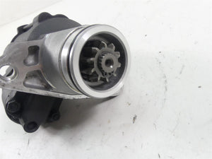 2018 Harley Softail FXBB Street Bob Engine Starter Motor M8 107ci 31400057