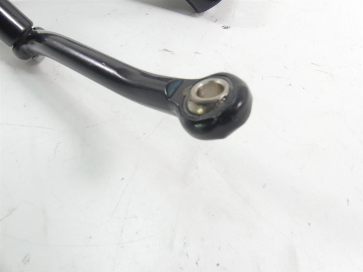 2021 Harley Softail FXBBS Street Bob Right Mid Footpeg Mount Brake Ped 50500601 {{ shop.shopifyCountryName }} - Mototech271