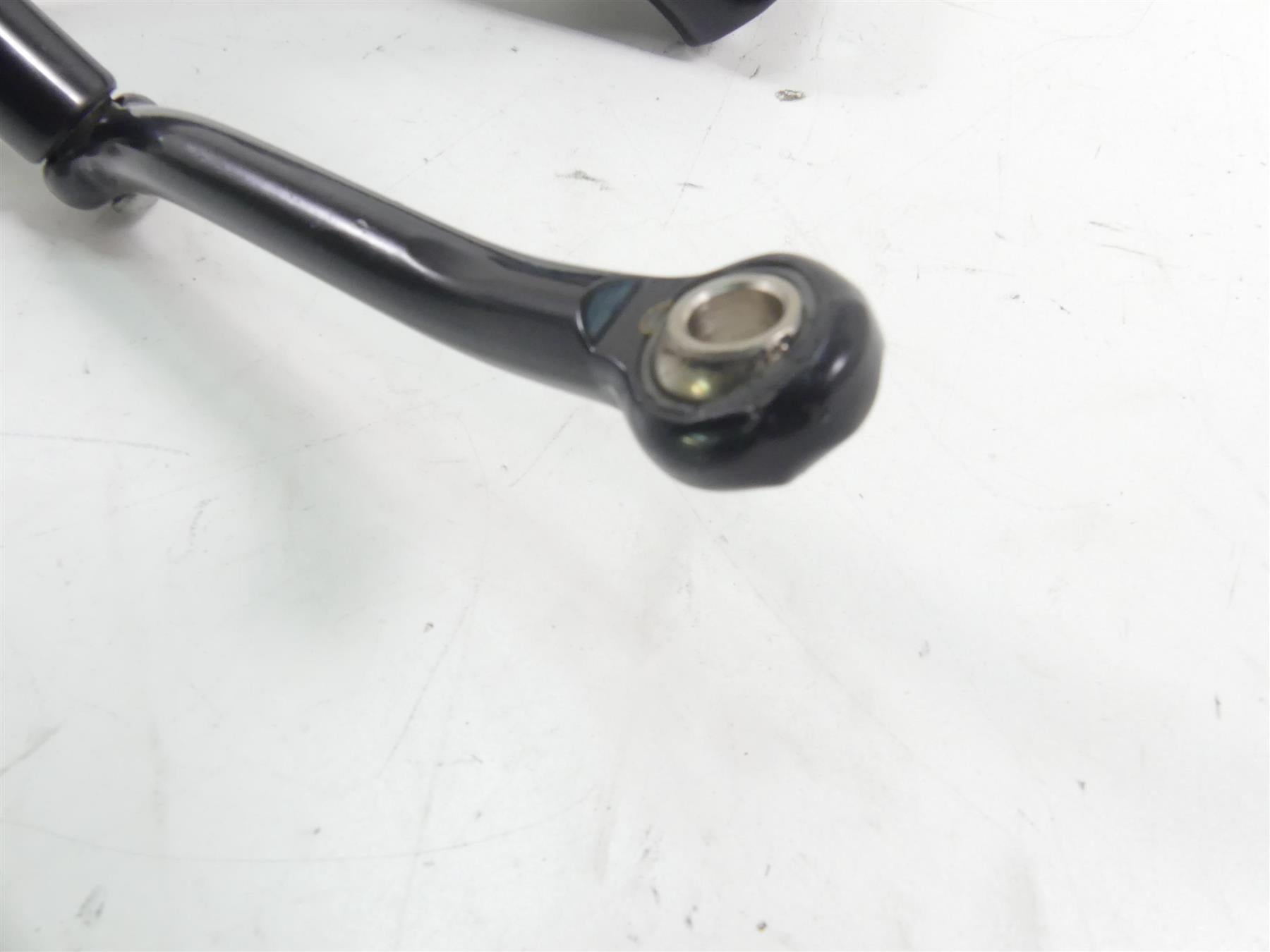 2021 Harley Softail FXBBS Street Bob Right Mid Footpeg Mount Brake Ped 50500601 {{ shop.shopifyCountryName }} - Mototech271