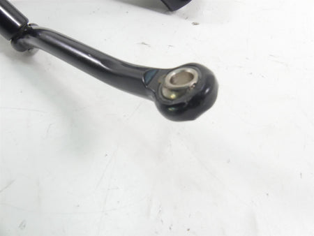 2021 Harley Softail FXBBS Street Bob Right Mid Footpeg Mount Brake Ped 50500601 {{ shop.shopifyCountryName }} - Mototech271